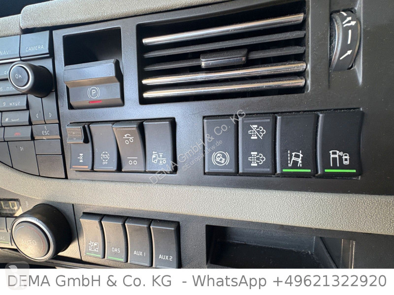 شاحنة Volvo FH...
