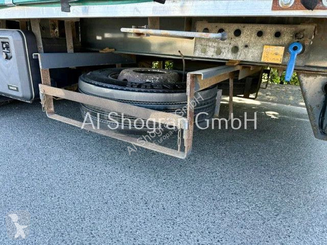 شاحنة DAF 480 6x2/Standklima/Eu6/Komplettzug