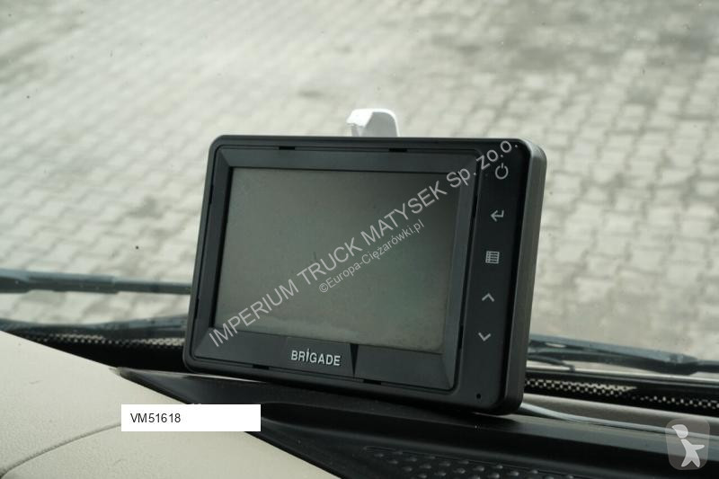 شاحنة DAF HC 153