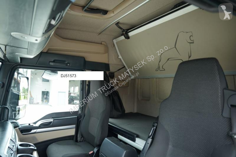 شاحنة MAN PK 230001