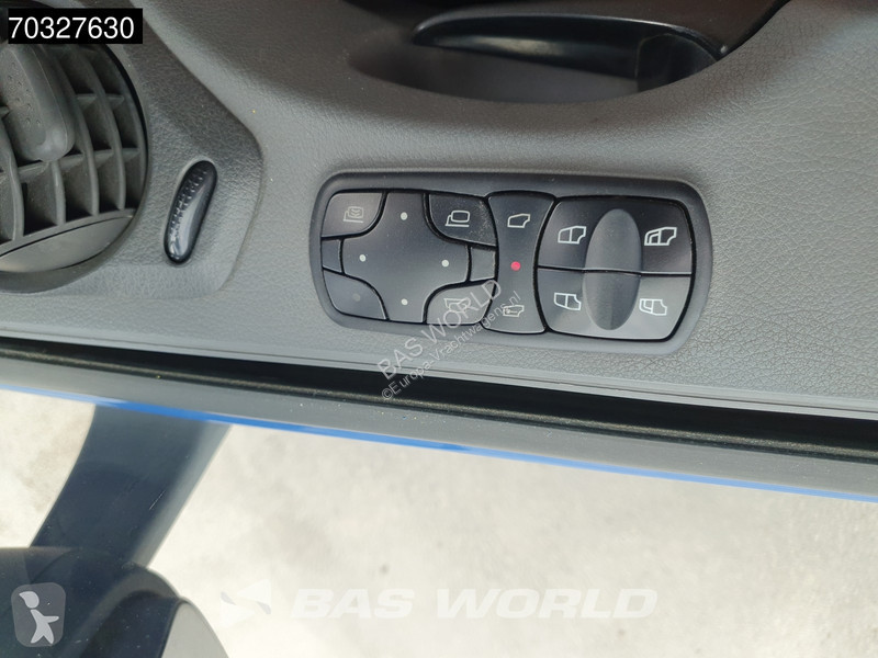 شاحنة Mercedes 1832 4X2 HMF 2020K6 6 Extensions...