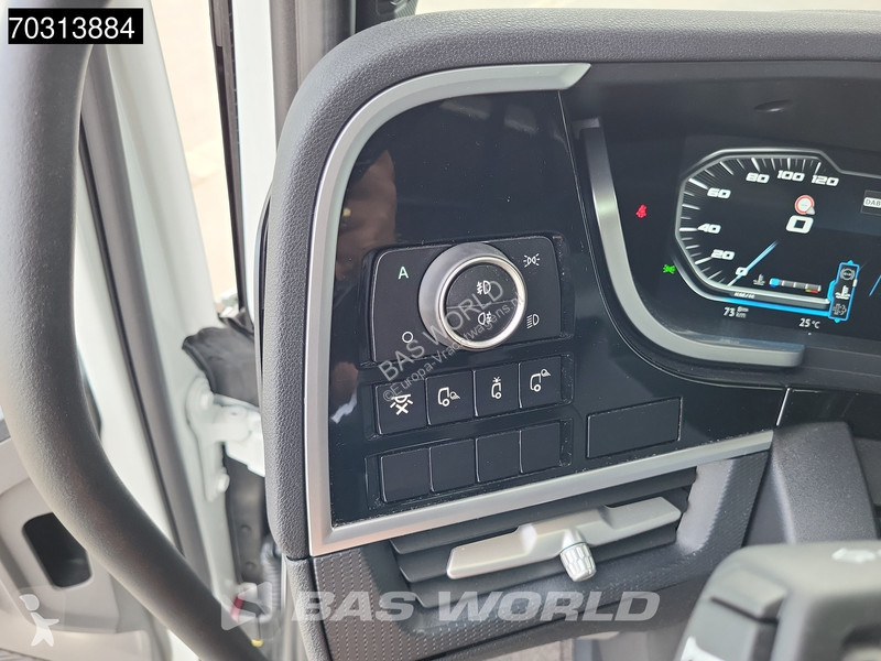 Vrachtwagen DAF 480 6X2 NEW HYVA 26-60S...