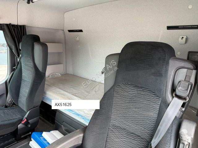 شاحنة Mercedes MPG 220 TM 7