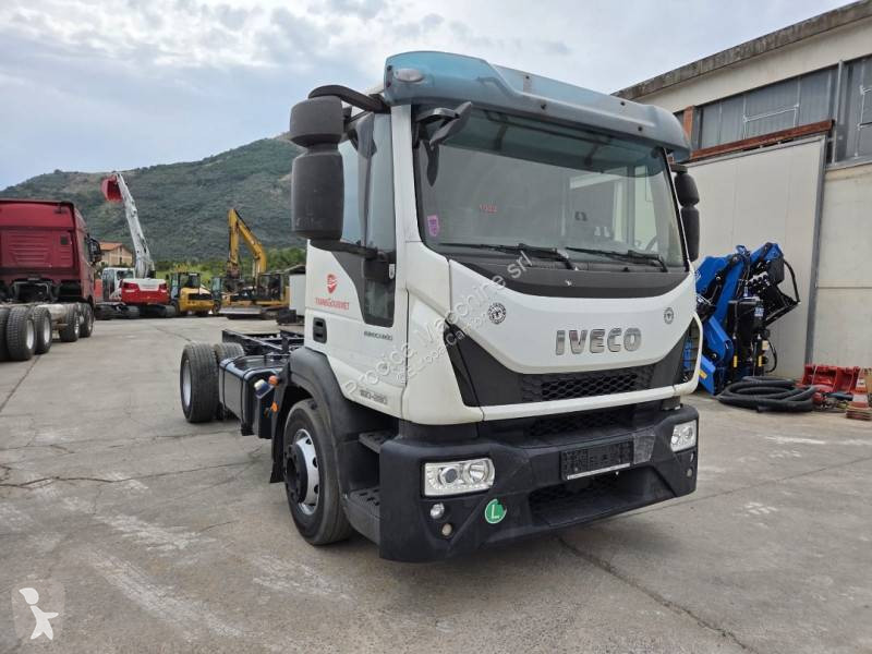 شاحنة Iveco