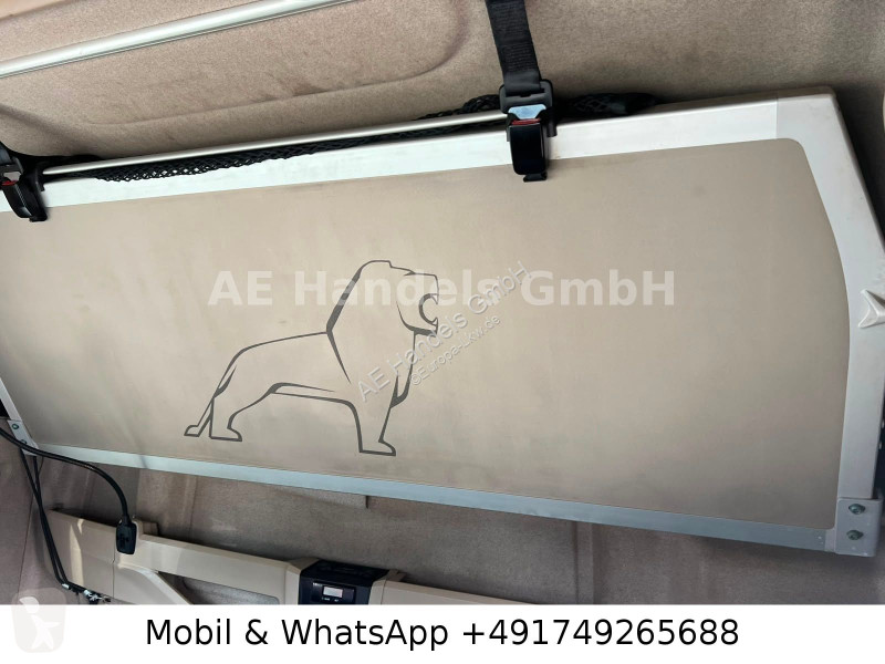شاحنة MAN 10.250 LX BL 4x2 FVG...