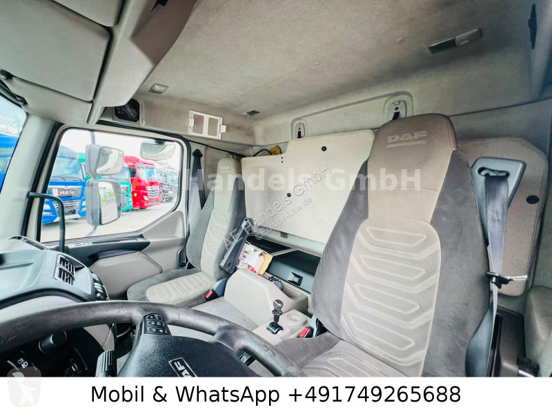 شاحنة DAF 55250 BL Carrier -Xarios-500...