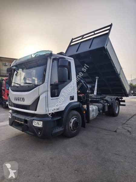 Camion Iveco