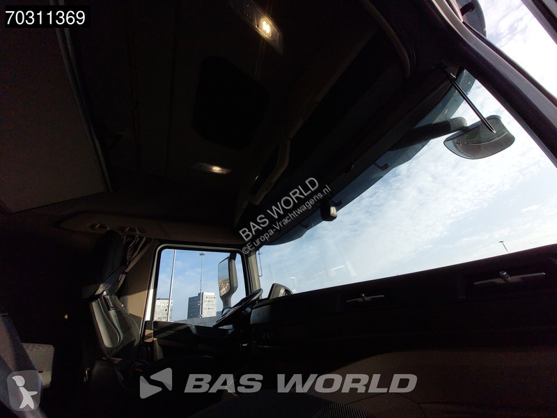 شاحنة DAF 480 6X2 BDF Lift+Steering axle...