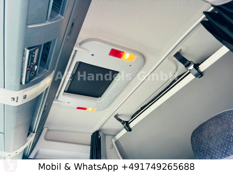 شاحنة MAN 26.400 XLX BL...