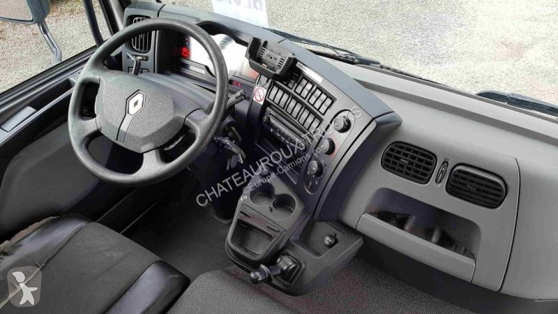 شاحنة Renault