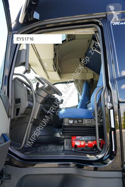Kamion Volvo FH 500