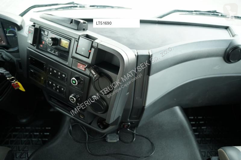 شاحنة Renault F155.A0.22
