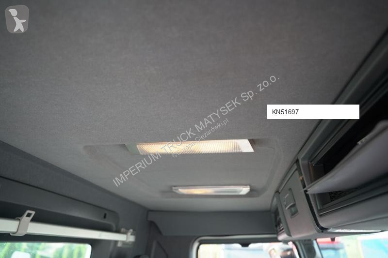 شاحنة Renault C 430 XLOD
