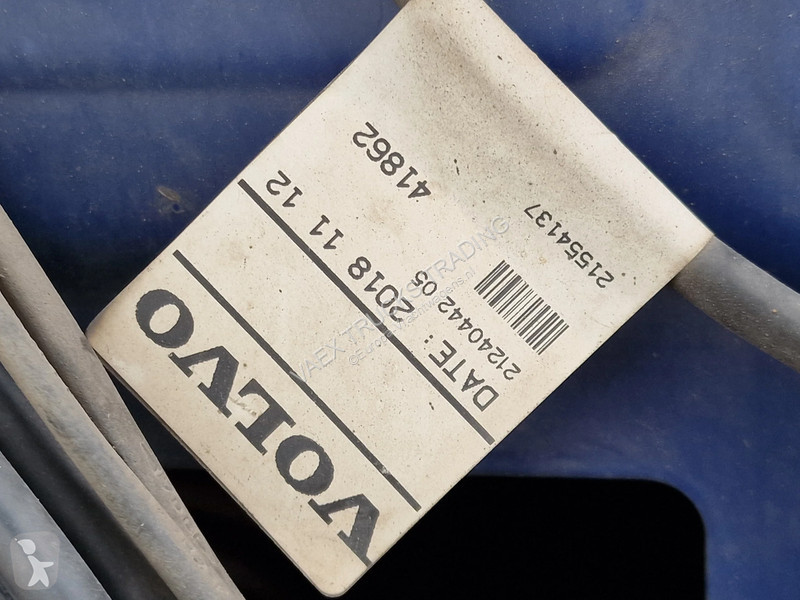 شاحنة Volvo 13460 6X2 - full air - WB600 -...