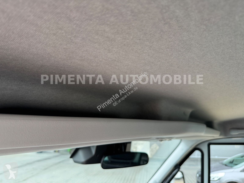 Furgoneta Iveco 70C18A8 SCHIEBEPLANE LBW 1500kg...