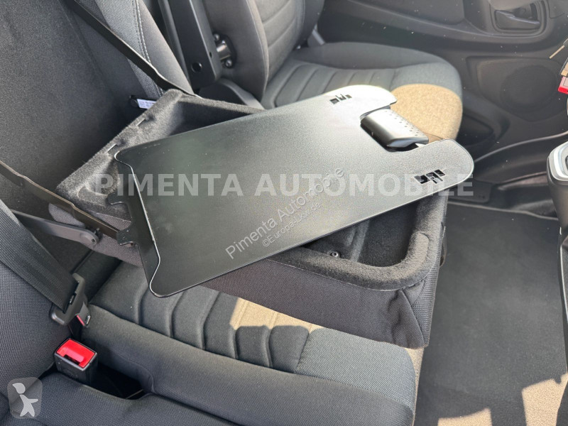 Furgoneta Iveco 70C18A8P -20°C LUFTF AUT LBW...