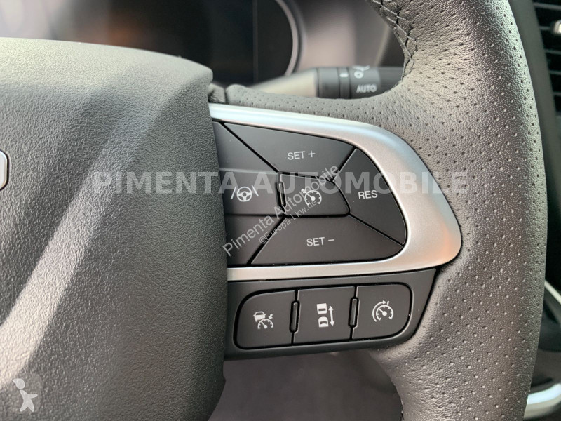 شاحنة Iveco 70C18H 3SKIPPER KISTE DIFFSP NAVI...