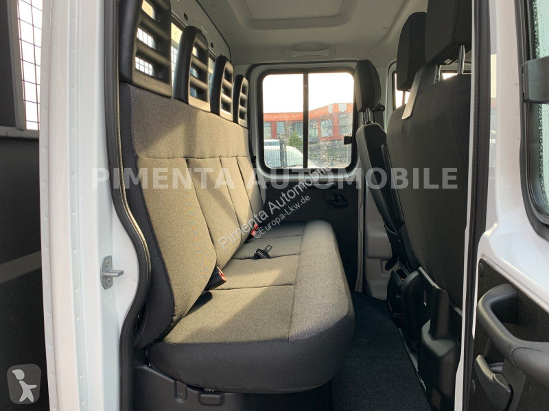 شاحنة Iveco 70C18HD MY26 3SKIPPER KISTE DIFFSP...