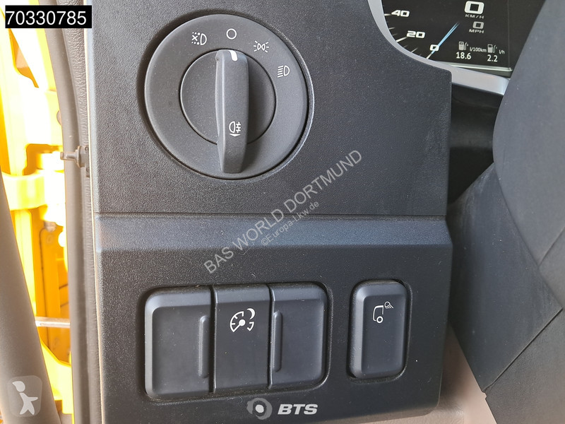 شاحنة DAF XB 190 4X2 Only 11.800 kms Manual...