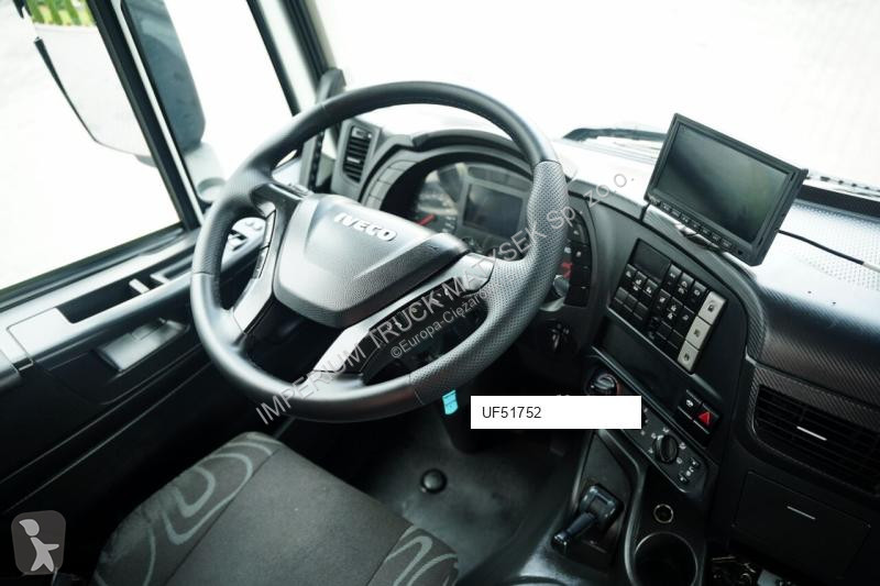 شاحنة Iveco PK- 23001- EH E