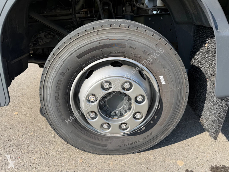Kamion Mercedes 1323L