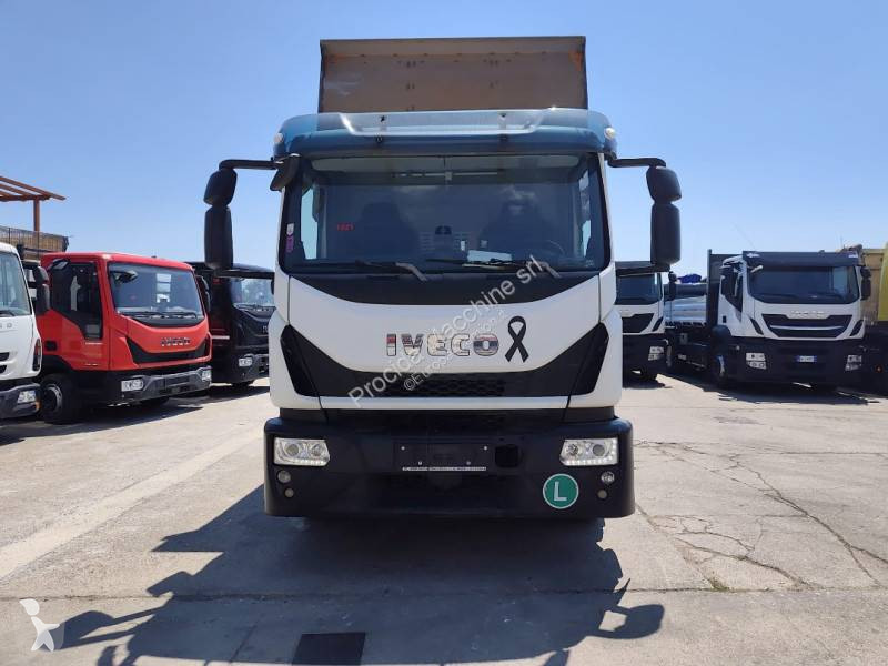 شاحنة Iveco