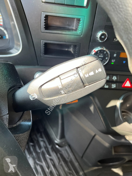 Mercedes 2546 2545 LL...