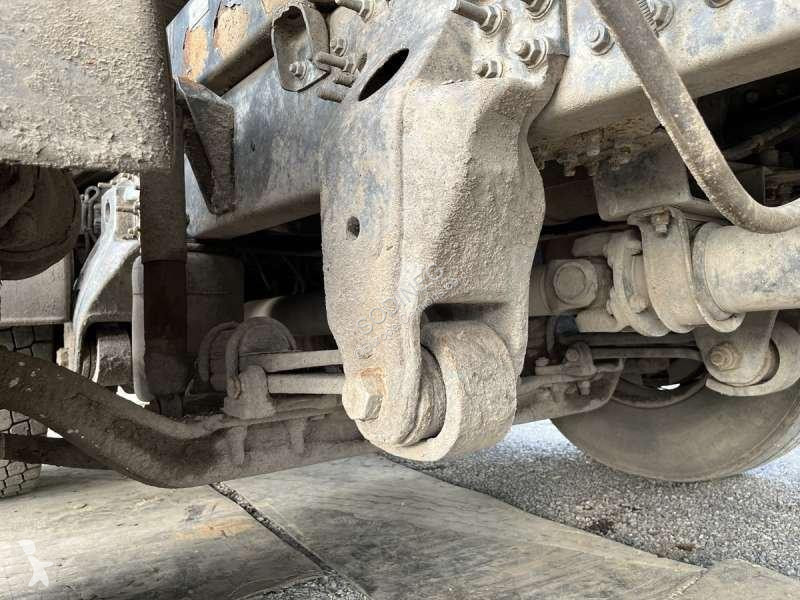 Camion Renault  PREMIUM 370-26 AVEC BOUILLE ACMAR
