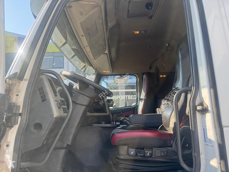 شاحنة Volvo 460 8X2 EURO 6 + 24.000 LITERS - 5...