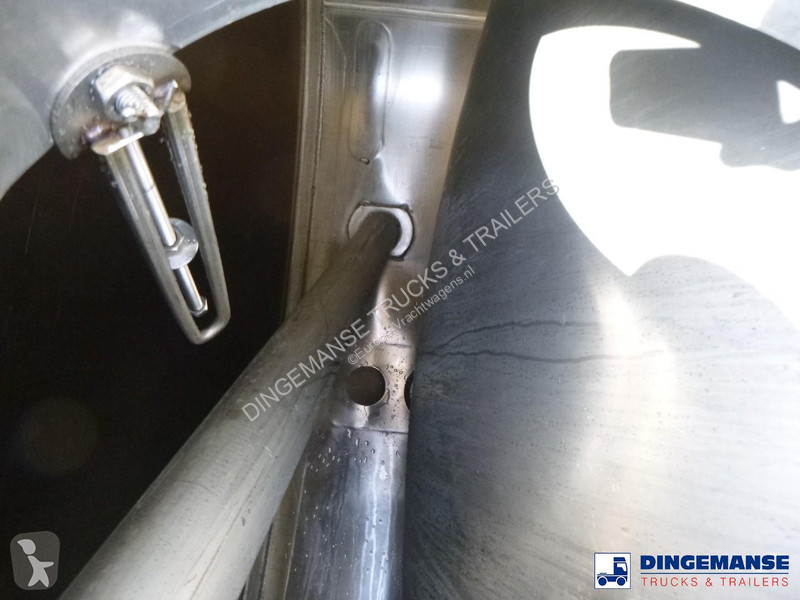 شاحنة Renault 270.19 4x2 fuel tank 13.7 m3 / 4...