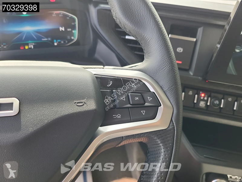 شاحنة Iveco S-Way 500 6X2 NEW! BDF SDG steering...