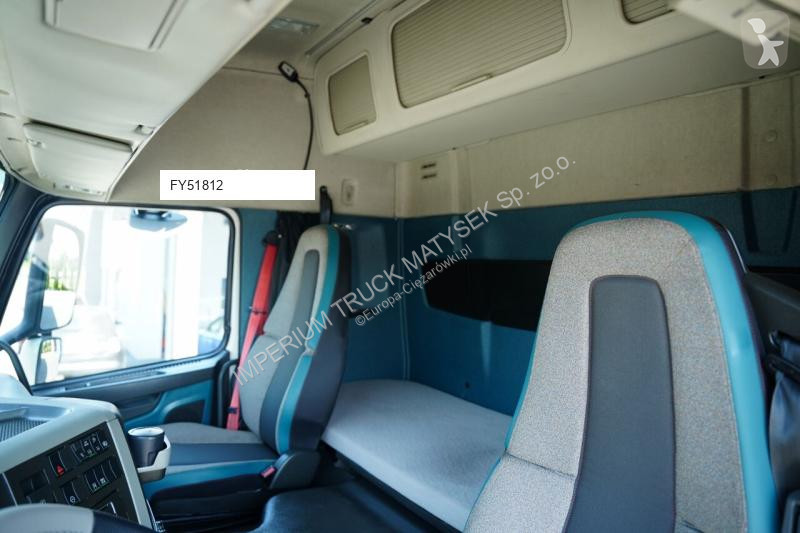 Camion Volvo FM 370