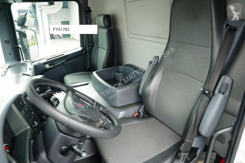 Camion Scania P 320