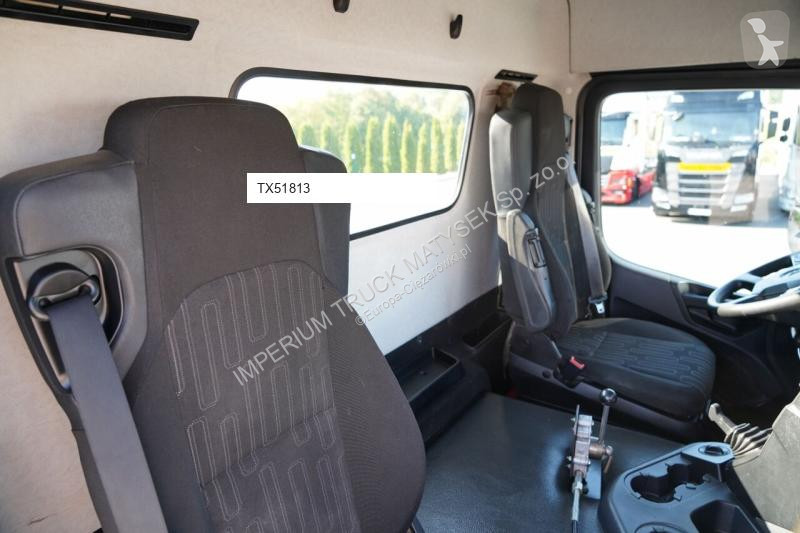 Betonárske zariadenie Mercedes AROCS 3240