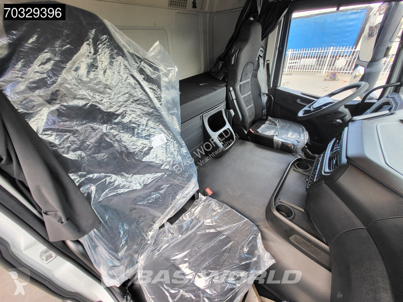 شاحنة Iveco X-Way 500 8X4 NEW! 13m3 KH...
