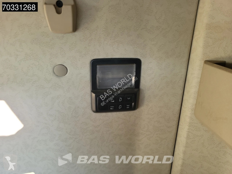 شاحنة Mercedes 1924 4X2 19tons NL Truck APK...