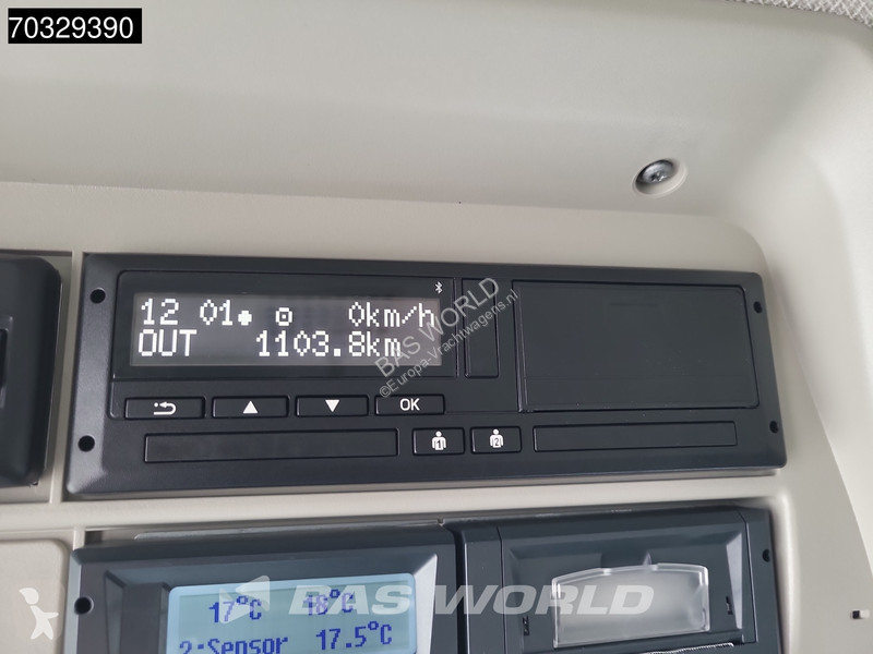 شاحنة Iveco S-Way 400 4X2 NEW! Carrier Supra...