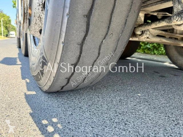شاحنة Mercedes 4151 8x4/ 2 x - Seiten Kipper...