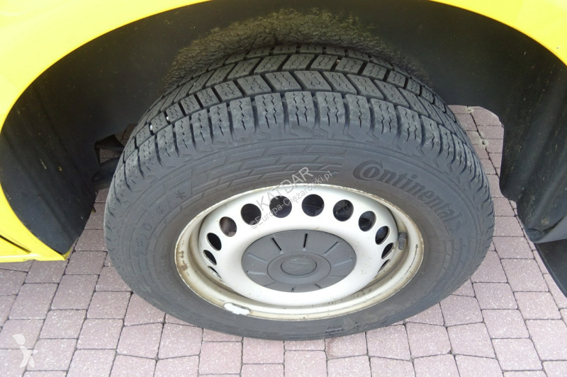 شاحنة Volkswagen