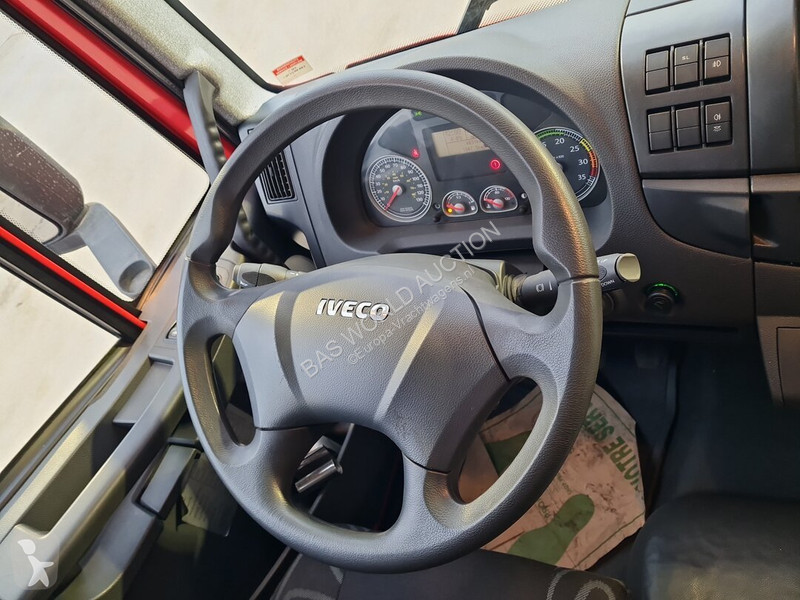 Lastbil Iveco 180E300