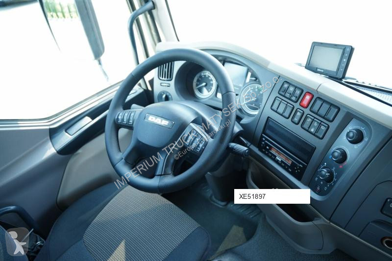 شاحنة DAF HB150XE3
