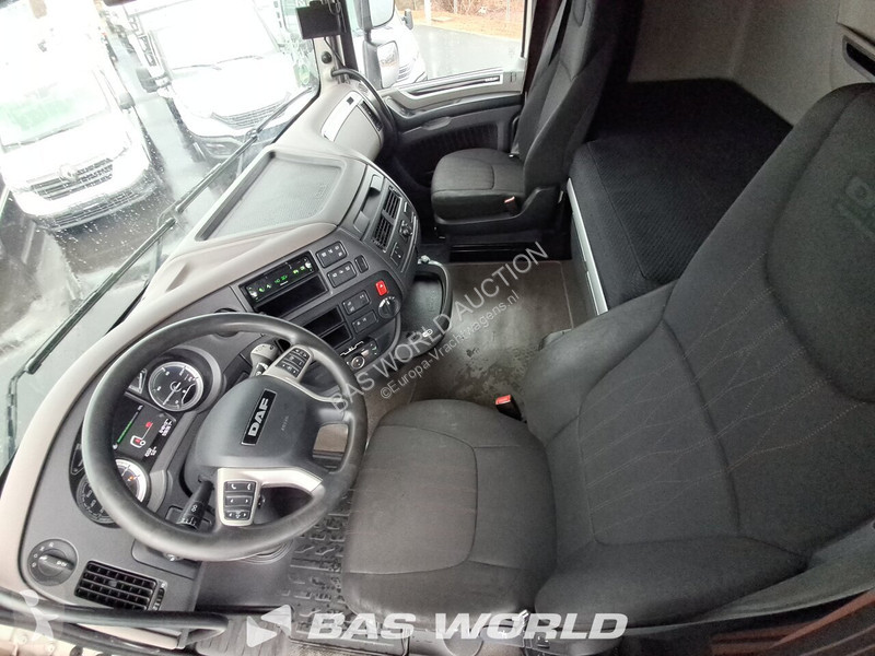 Lastbil DAF 480