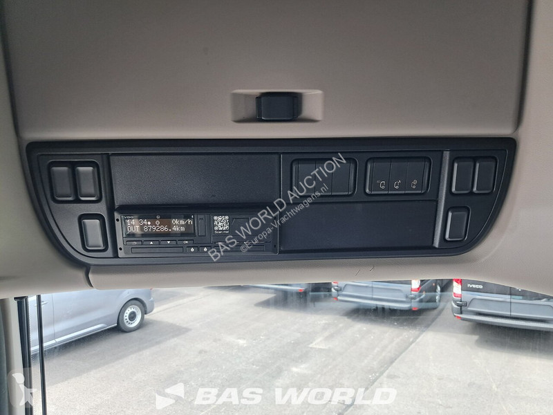 شاحنة DAF 480