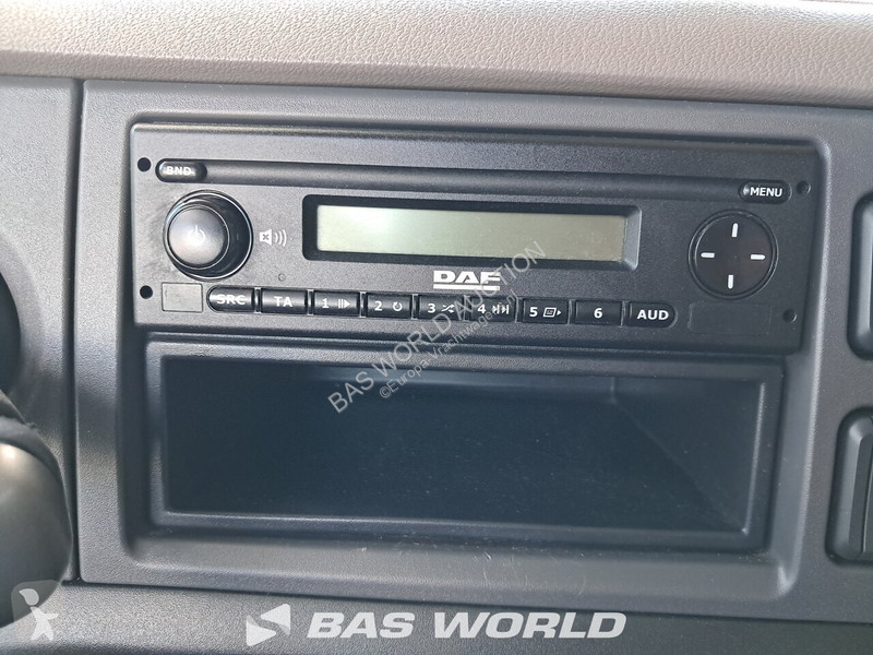 شاحنة DAF 480