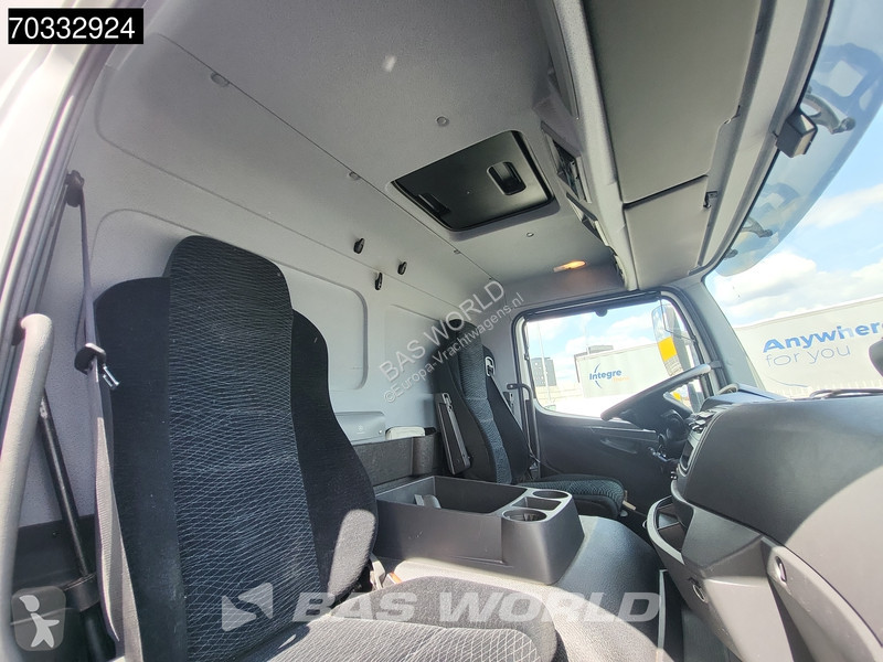 شاحنة Mercedes 1624 4X2 16tonner Thermo King...