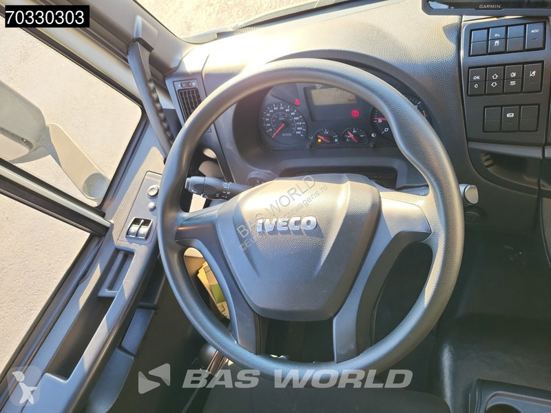 شاحنة Iveco 150E250 4X2 15tonner LOW Mileage...