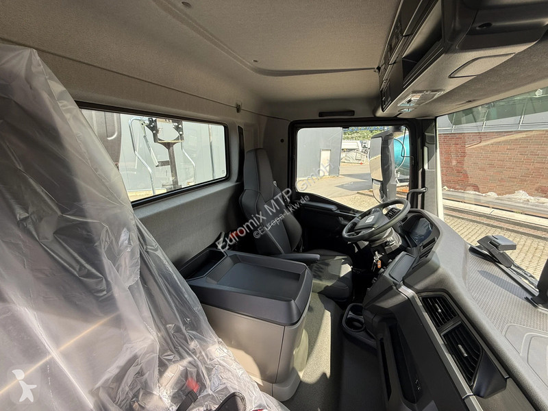 شاحنة MAN TGM MAN TGM 4x4 BB EuromixMTP Hiab 138-3