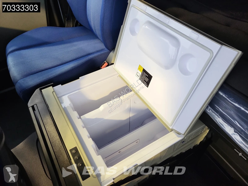 شاحنة Volvo 500 6X2 NEW Chassis Lift+steering...