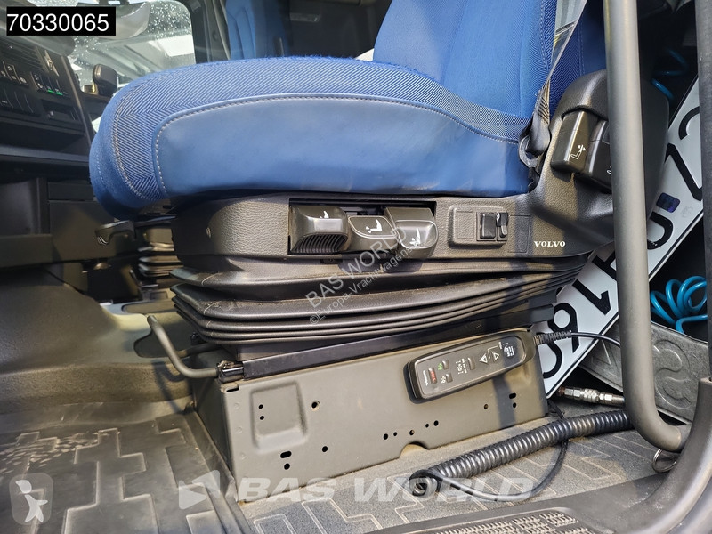 شاحنة Volvo 500 6X2 BDF Full Air Lift-Axle...