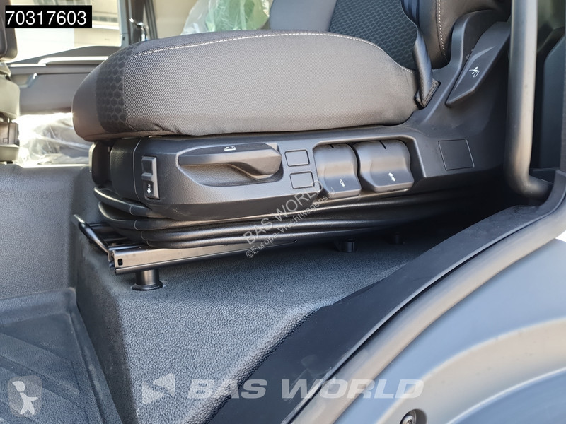 شاحنة MAN TGS 8X4 NEW! 26m3 Tipper Full Steel...